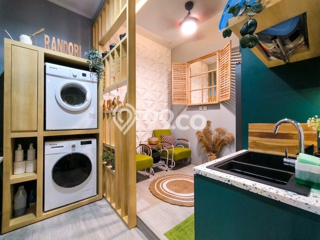 Jual Rumah Luas Elegan Dengan View Eksklusif di Bintaro, Tangerang Selatan Jual Rumah Luas Elegan Dengan View Eksklusif di Bintaro, Tangerang Selatan