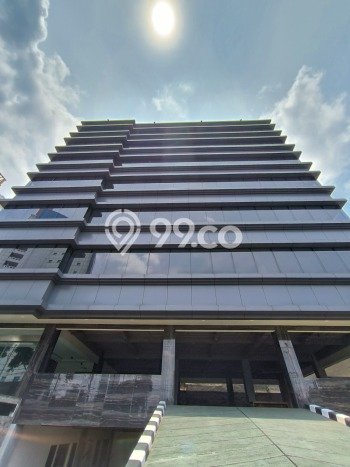 Untuk Dijual! Kantor di Pondok Pinang Jakarta Selatan LT 965m2 / LB 4000m2 Kawasan Bisnis Untuk Dijual! Kantor di Pondok Pinang Jakarta Selatan LT 965m2 / LB 4000m2 Kawasan Bisnis