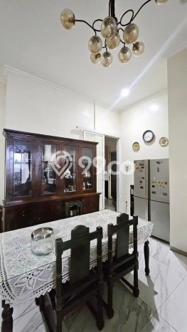 PROSPEK BAGUS! Ruko di Bintaro, Luas 450m², Kawasan Bisnis PROSPEK BAGUS! Ruko di Bintaro, Luas 450m², Kawasan Bisnis