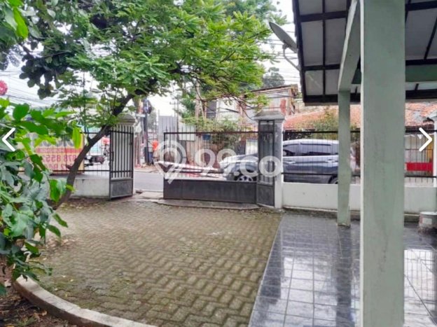 Kavling Tanah untuk Dijual di Pondok Pinang, Jakarta Selatan, Luas 2211m2 Kavling Tanah untuk Dijual di Pondok Pinang, Jakarta Selatan, Luas 2211m2
