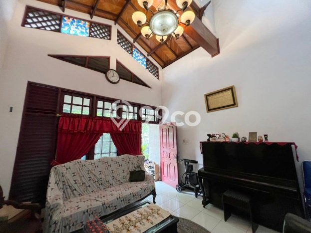 Best Deal Hunian Mewah Ideal dan Luas di Kebayoran Baru, Jakarta Selatan Best Deal Hunian Mewah Ideal dan Luas di Kebayoran Baru, Jakarta Selatan