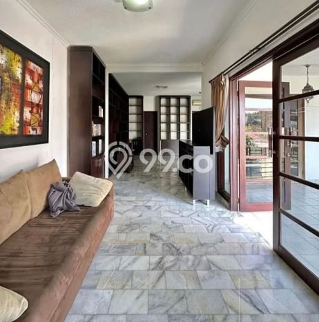 Best Deal Hunian Mewah Ideal dan Luas di Jagakarsa, Jakarta Selatan Best Deal Hunian Mewah Ideal dan Luas di Jagakarsa, Jakarta Selatan