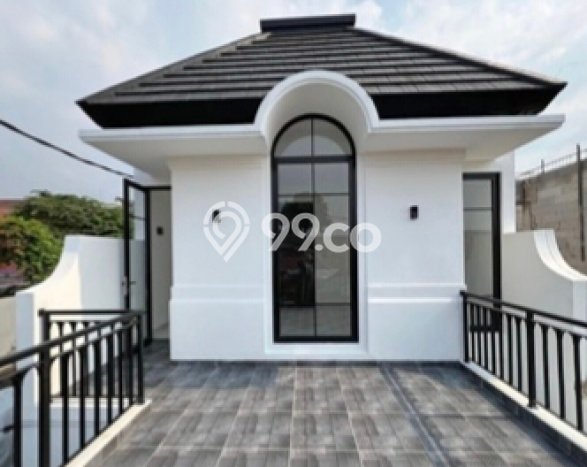 For Sale Rumah 3 Kamar Lokasi Ideal Bagus dan Strategis di Pondok Aren For Sale Rumah 3 Kamar Lokasi Ideal Bagus dan Strategis di Pondok Aren