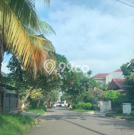 Tanah Kavling Dijual di Jakarta Selatan dengan Spesifikasi 456m2 Tanah Kavling Dijual di Jakarta Selatan dengan Spesifikasi 456m2