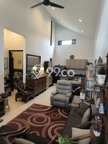 Dijual Rumah Eksklusif 3 KT di Bintaro, Tangerang Selatan Dijual Rumah Eksklusif 3 KT di Bintaro, Tangerang Selatan