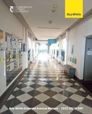 Komersial Dijual di Prime Area Jakarta Selatan Luas 10800m2 Komersial Dijual di Prime Area Jakarta Selatan Luas 10800m2