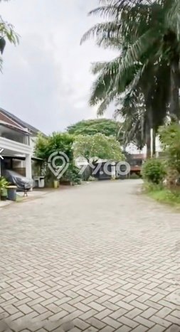 Jual Rumah Mewah Megah Dengan View Eksklusif di Bintaro, Tangerang Selatan Jual Rumah Mewah Megah Dengan View Eksklusif di Bintaro, Tangerang Selatan