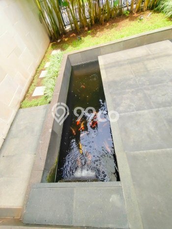 Dijual Rumah Luas Megah Dengan View Eksklusif di Pondok Indah, Jakarta Selatan Dijual Rumah Luas Megah Dengan View Eksklusif di Pondok Indah, Jakarta Selatan