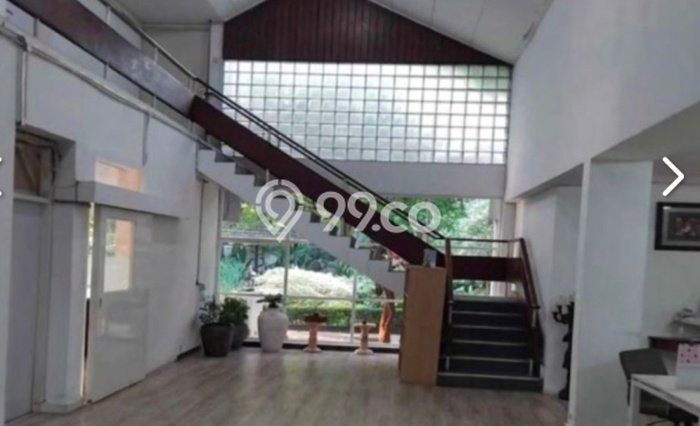 Best Deal Hunian Mewah Ideal dan Luas di Kebayoran Baru, Jakarta Selatan Best Deal Hunian Mewah Ideal dan Luas di Kebayoran Baru, Jakarta Selatan