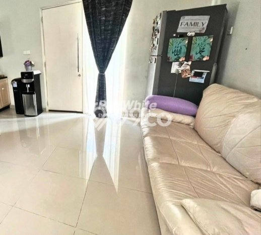 Rumah Luxury Modern Siap Huni di Bintaro Tangerang Selatan Rumah Luxury Modern Siap Huni di Bintaro Tangerang Selatan