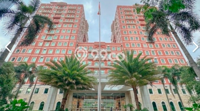 Kantor Dijual di Prime Area Jakarta Selatan Luas 20516m2 Kantor Dijual di Prime Area Jakarta Selatan Luas 20516m2