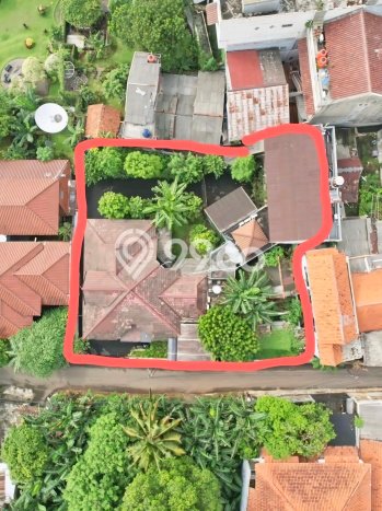 Rumah Elit Modern Tanpa Renovasi di Lebak Bulus Jakarta Selatan Rumah Elit Modern Tanpa Renovasi di Lebak Bulus Jakarta Selatan