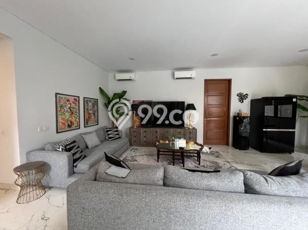 Rumah Luxury Modern Siap Huni di Bintaro Tangerang Selatan Rumah Luxury Modern Siap Huni di Bintaro Tangerang Selatan