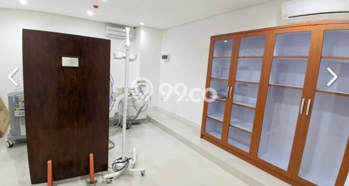 Komersial Usaha Dijual di Menteng Jakarta Pusat LT 665m2 & LB 800m2 Komersial Usaha Dijual di Menteng Jakarta Pusat LT 665m2 & LB 800m2