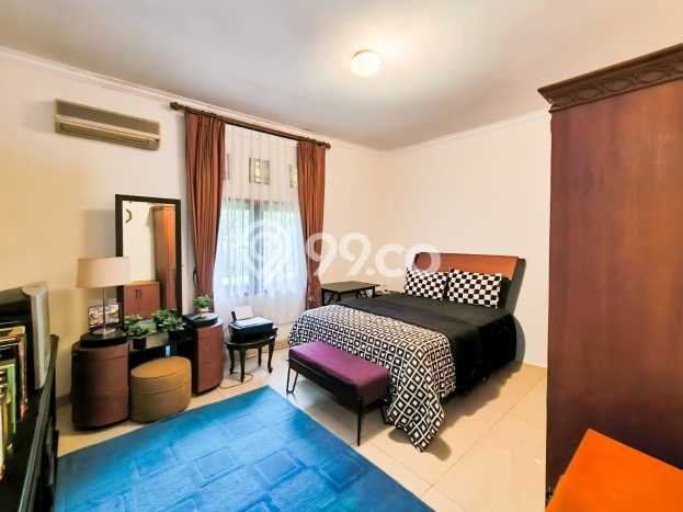 For Sale! Premium House LT 950m2 Desain Modern di BSD For Sale! Premium House LT 950m2 Desain Modern di BSD