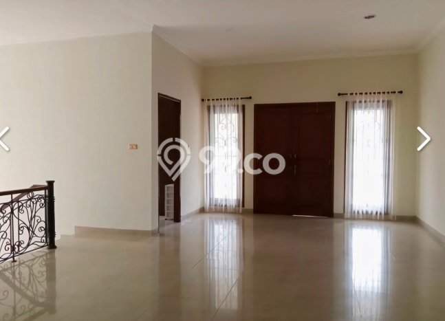Dijual Rumah Mewah Exclusive di Cilandak, Jakarta Selatan Dijual Rumah Mewah Exclusive di Cilandak, Jakarta Selatan