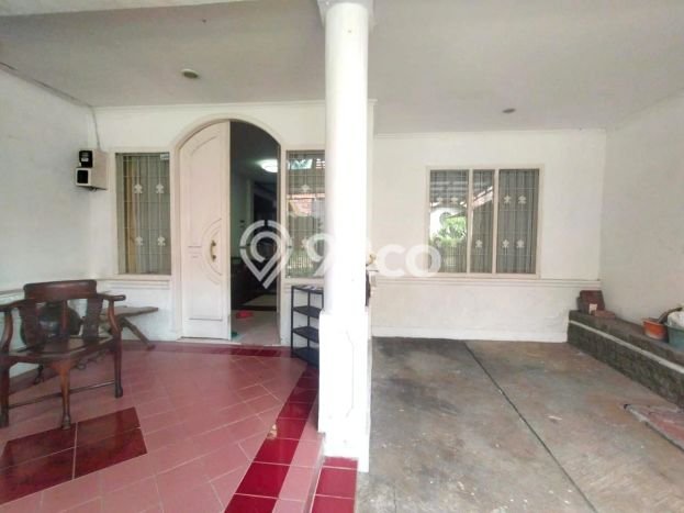 Hunian Elit LB 210m2 Siap Huni Desain Elegan di Bintaro, Jakarta Selatan Hunian Elit LB 210m2 Siap Huni Desain Elegan di Bintaro, Jakarta Selatan