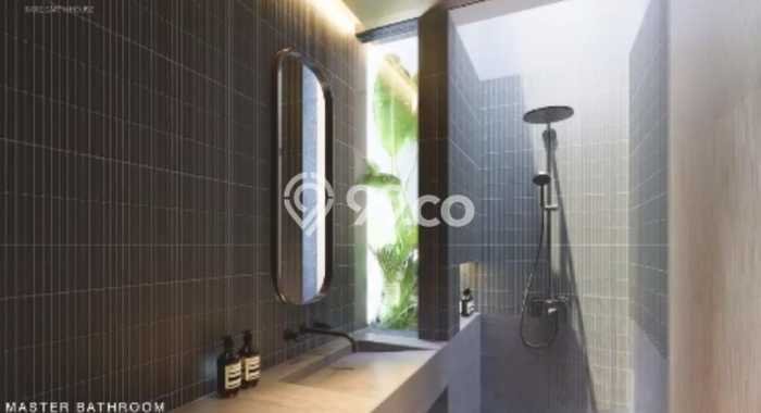 Rumah Modern Cantik 3 Kamar Bisa Langsung Pindah di Pondok Aren Rumah Modern Cantik 3 Kamar Bisa Langsung Pindah di Pondok Aren