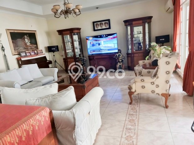 Dijual Rumah Mewah Exclusive di Kebayoran Baru, Jakarta Selatan Dijual Rumah Mewah Exclusive di Kebayoran Baru, Jakarta Selatan