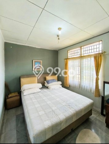 Rumah Elit Modern Tanpa Renovasi di Bintaro Tangerang Selatan Rumah Elit Modern Tanpa Renovasi di Bintaro Tangerang Selatan