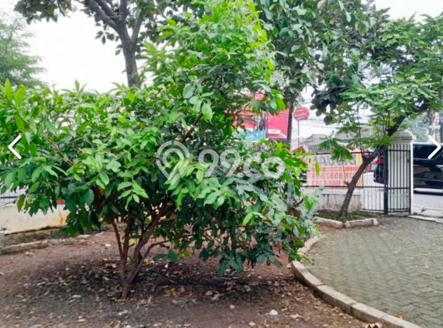 Kavling Tanah untuk Dijual di Pondok Pinang, Jakarta Selatan, Luas 2211m2 Kavling Tanah untuk Dijual di Pondok Pinang, Jakarta Selatan, Luas 2211m2