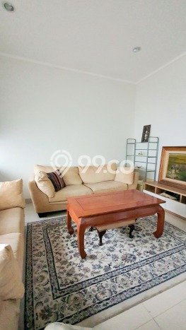 Rumah Elit Modern Tanpa Renovasi di Bintaro Tangerang Selatan Rumah Elit Modern Tanpa Renovasi di Bintaro Tangerang Selatan