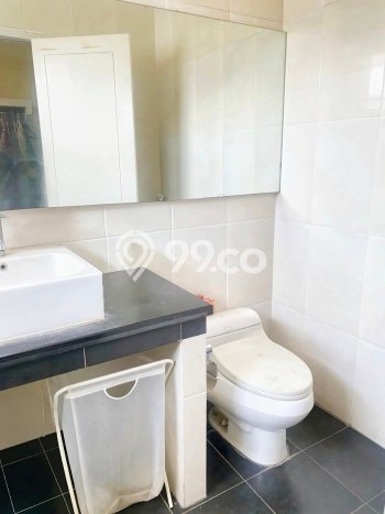 Rumah Elit LB 206m2 Siap Pakai Desain Elegan di Bintaro, Tangerang Selatan Rumah Elit LB 206m2 Siap Pakai Desain Elegan di Bintaro, Tangerang Selatan