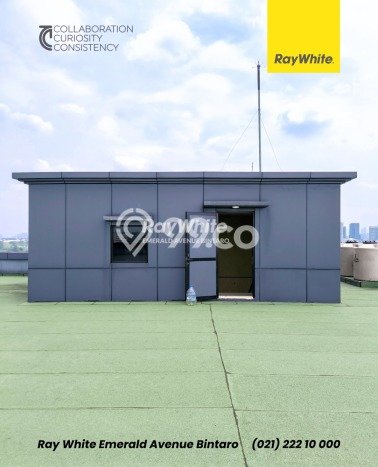 Untuk Dijual! Kantor di Pondok Pinang Jakarta Selatan LT 965m2 / LB 4000m2 Kawasan Bisnis Untuk Dijual! Kantor di Pondok Pinang Jakarta Selatan LT 965m2 / LB 4000m2 Kawasan Bisnis
