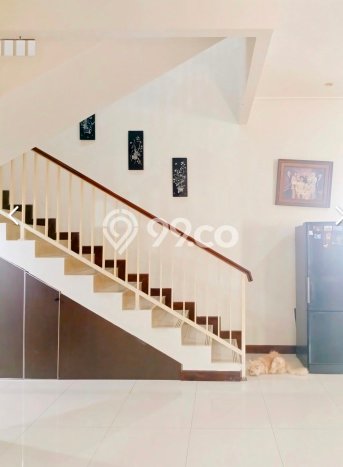 For Sale! Luxury House LT 185m2 Desain Modern di Bintaro For Sale! Luxury House LT 185m2 Desain Modern di Bintaro