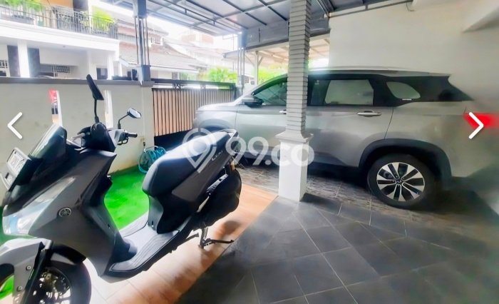 Dijual Hunian Rumah Terawat 3 KT di Bintaro, Jakarta Selatan Dijual Hunian Rumah Terawat 3 KT di Bintaro, Jakarta Selatan