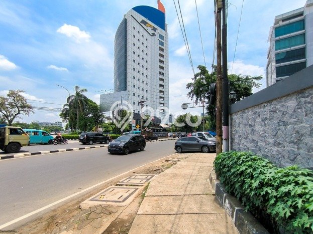 Untuk Dijual! Kantor di Pondok Pinang Jakarta Selatan LT 965m2 / LB 4000m2 Kawasan Bisnis Untuk Dijual! Kantor di Pondok Pinang Jakarta Selatan LT 965m2 / LB 4000m2 Kawasan Bisnis