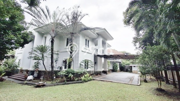 Dijual Rumah Premium dengan Fasilitas Sekitar Lengkap di Kebayoran Baru, Jakarta Selatan Dijual Rumah Premium dengan Fasilitas Sekitar Lengkap di Kebayoran Baru, Jakarta Selatan