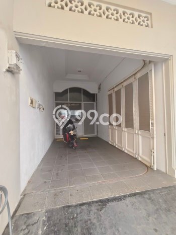 Jual Rumah Mewah Elegan Dengan View Cantik di Ancol, Jakarta Utara Jual Rumah Mewah Elegan Dengan View Cantik di Ancol, Jakarta Utara