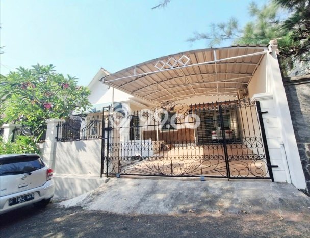 Dijual Rumah Luas Elegan Dengan View Eksklusif di Radio Dalam, Jakarta Selatan Dijual Rumah Luas Elegan Dengan View Eksklusif di Radio Dalam, Jakarta Selatan