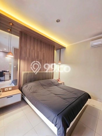 Hunian Super Elit dengan Akses Paling Strategis di Bintaro, Tangerang Selatan Hunian Super Elit dengan Akses Paling Strategis di Bintaro, Tangerang Selatan