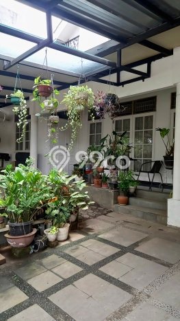Hunian Super Mewah dengan Akses Paling Strategis di Bintaro, Tangerang Selatan Hunian Super Mewah dengan Akses Paling Strategis di Bintaro, Tangerang Selatan