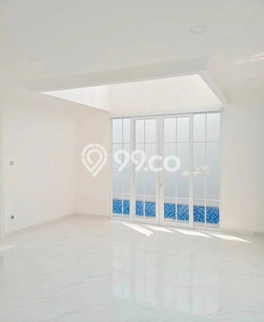 For Sale! Premium House LT 180m2 Desain Elegan di Bintaro For Sale! Premium House LT 180m2 Desain Elegan di Bintaro