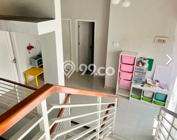 Ready to Use! Premium House LT 239m2 Desain Modern di Bintaro Ready to Use! Premium House LT 239m2 Desain Modern di Bintaro