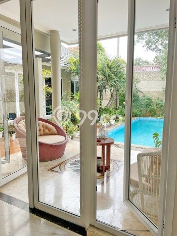 Best Deal Hunian Mewah Ideal dan Luas di Cilandak, Jakarta Selatan Best Deal Hunian Mewah Ideal dan Luas di Cilandak, Jakarta Selatan