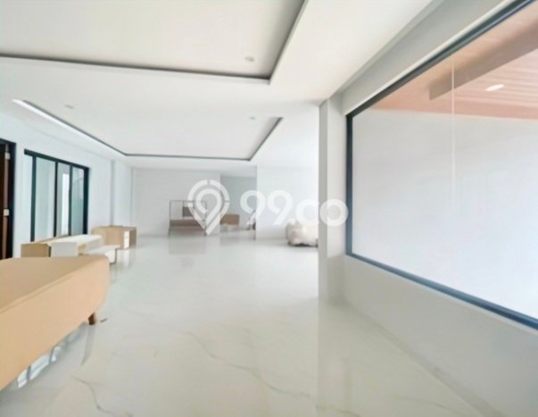 Jual Rumah Mewah Elegan Dengan View Cantik di Fatmawati, Jakarta Selatan Jual Rumah Mewah Elegan Dengan View Cantik di Fatmawati, Jakarta Selatan