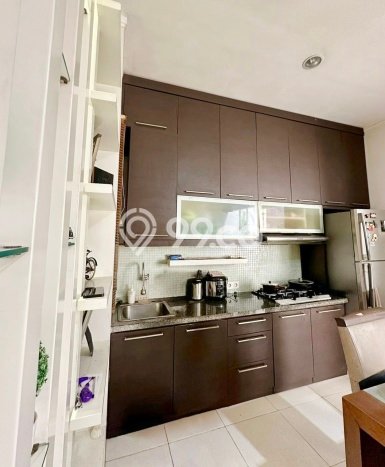 Dijual Rumah Luas Megah Dengan View Eksklusif di Bintaro, Tangerang Selatan Dijual Rumah Luas Megah Dengan View Eksklusif di Bintaro, Tangerang Selatan