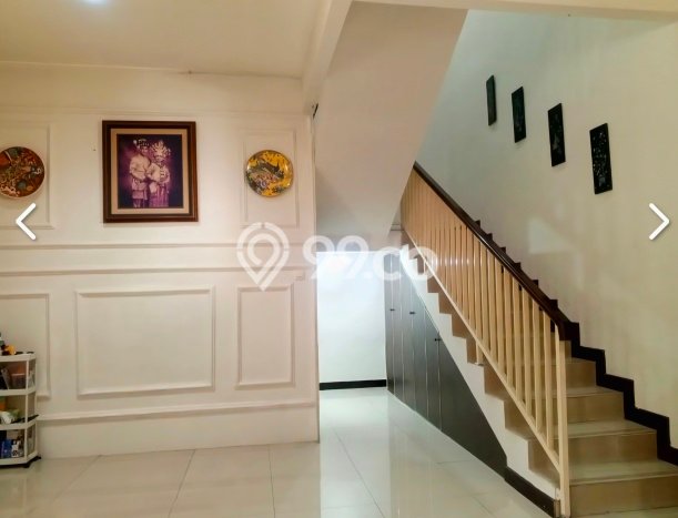 For Sale! Luxury House LT 185m2 Desain Modern di Bintaro For Sale! Luxury House LT 185m2 Desain Modern di Bintaro