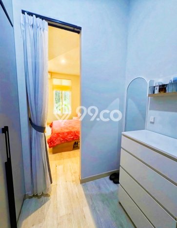 For Sale! Luxury House LT 186m2 Desain Elegan di Bintaro For Sale! Luxury House LT 186m2 Desain Elegan di Bintaro