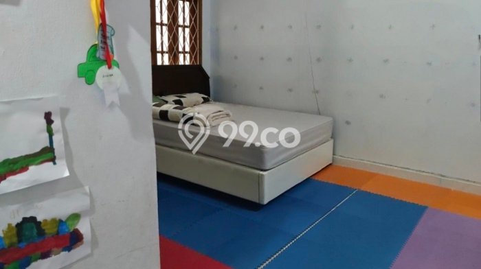 Hunian Super Mewah dengan Akses Paling Strategis di Bintaro, Tangerang Selatan Hunian Super Mewah dengan Akses Paling Strategis di Bintaro, Tangerang Selatan