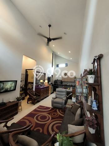 Dijual Rumah Eksklusif 3 KT di Bintaro, Tangerang Selatan Dijual Rumah Eksklusif 3 KT di Bintaro, Tangerang Selatan