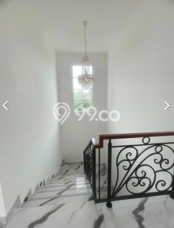 Ready to Use! Premium House LT 285m2 Desain Modern di Rempoa Ready to Use! Premium House LT 285m2 Desain Modern di Rempoa