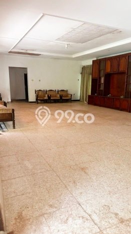 Rumah Elit Modern Siap Huni di Kemanggisan Jakarta Barat Rumah Elit Modern Siap Huni di Kemanggisan Jakarta Barat