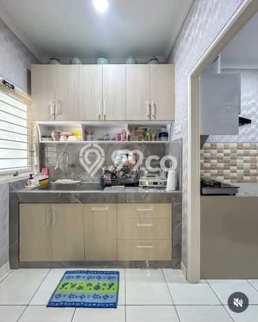 Rumah Modern 2 KT di Bintaro Tangerang Selatan Semi Furnished Rumah Modern 2 KT di Bintaro Tangerang Selatan Semi Furnished