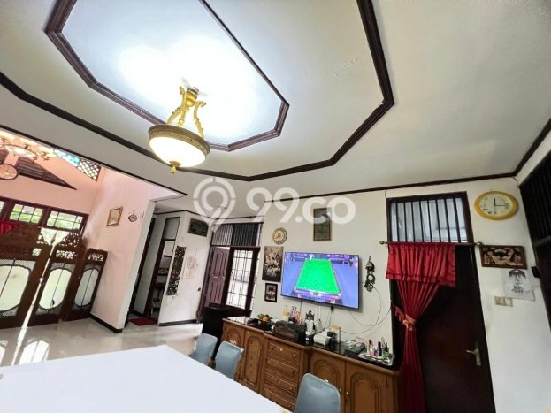 Best Deal Hunian Mewah Ideal dan Luas di Kebayoran Baru, Jakarta Selatan Best Deal Hunian Mewah Ideal dan Luas di Kebayoran Baru, Jakarta Selatan