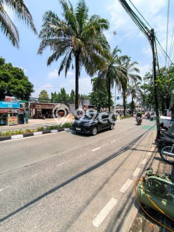 Komersial Dijual di Prime Area Jakarta Selatan Luas 1125m2 Komersial Dijual di Prime Area Jakarta Selatan Luas 1125m2
